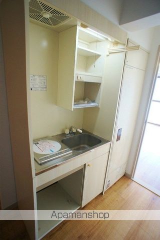 フォーサイト二日市西REVIVEの内装写真
