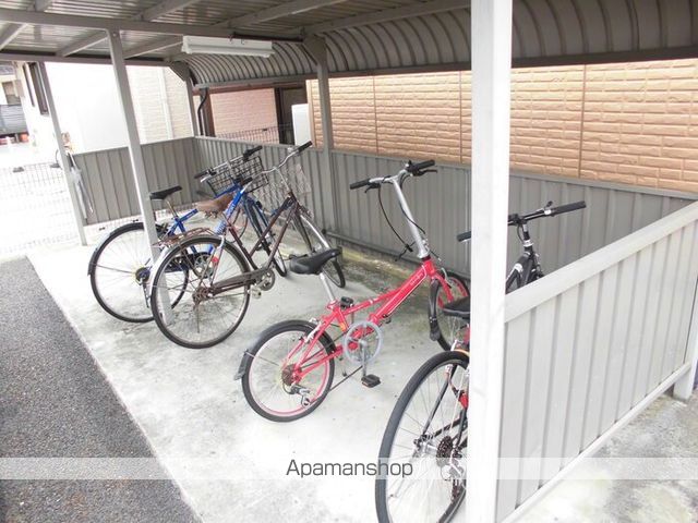 リヴェールSETAの内装写真