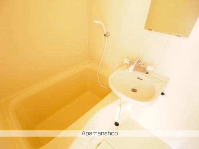 フジパレス中町IIの内装写真
