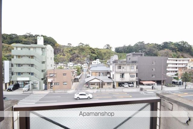 エクステンド清水町の内装写真