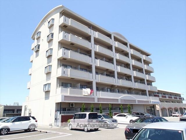 和歌山県和歌山市紀三井寺[1K/29m2]の外観5