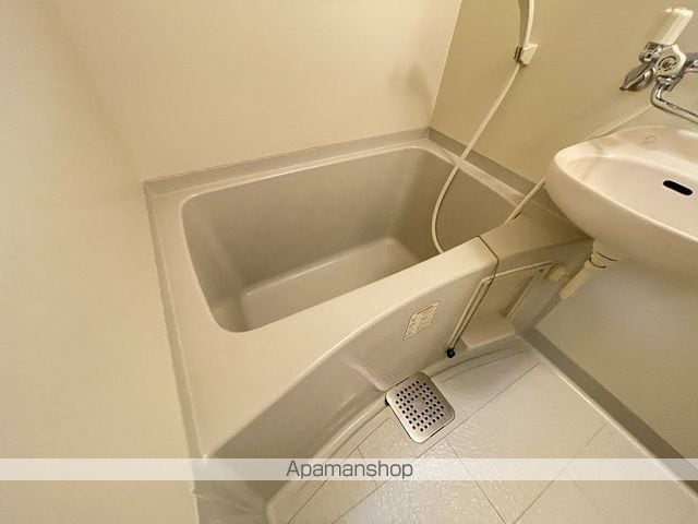 CLAIRE港町の内装写真