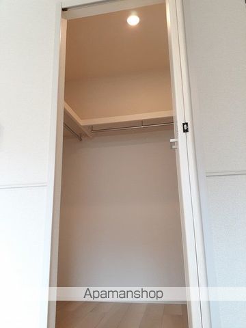 エスシー トリアの内装写真