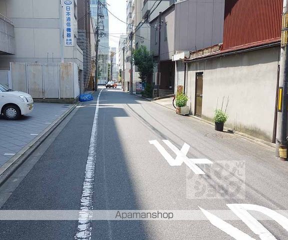 アンビエント京都駅前の周辺写真