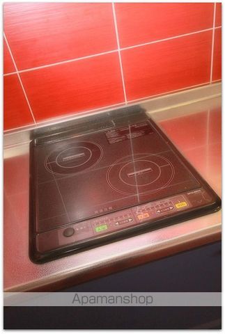 アーバンフラッツ瓦町の内装写真