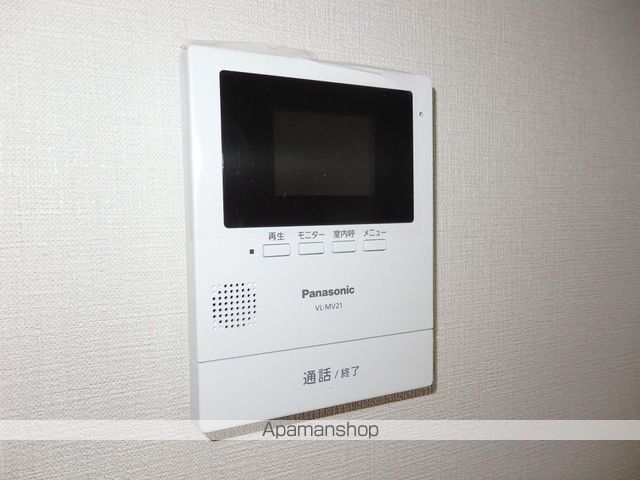 ASHTONIIの内装写真