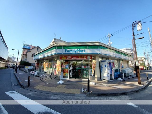 ピエタテール富士見の周辺写真
