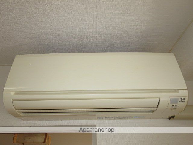 SUN一の坂の内装写真