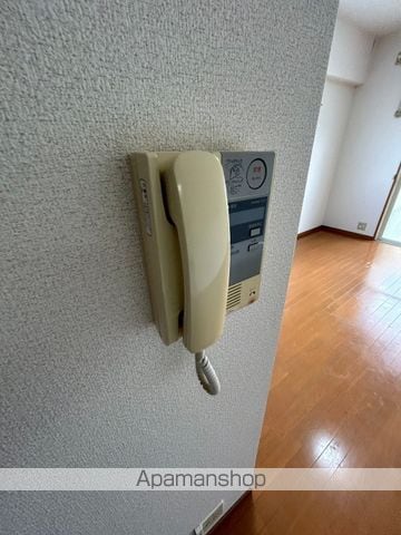アリュール・アイの内装写真