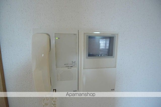 エルドラードA番館の内装写真