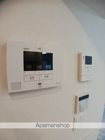 シエル ソレイユの内装写真