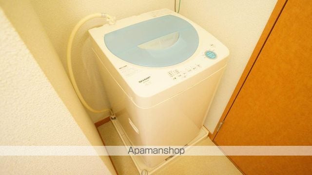 レオパレスチアーズの内装写真