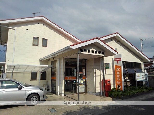グレイスフルBの周辺写真