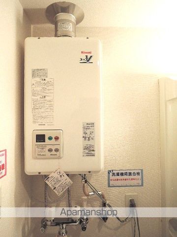 レジデンスタワー札幌の内装写真