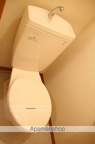 レオパレスラヴィーの内装写真