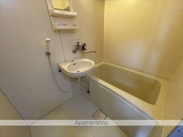 あんだマンションの内装写真
