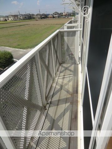 グランドメゾン依佐美A棟の内装写真