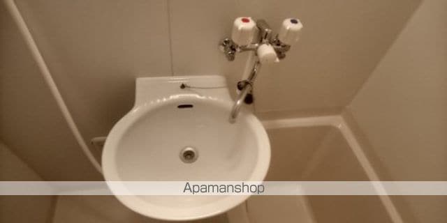 レオパレスエクレールK IIの内装写真