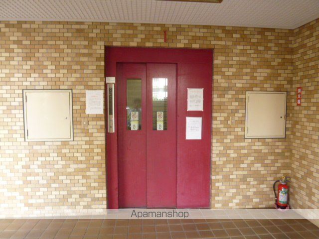 名鉄鈴彦小坂本町ハイツのその他写真