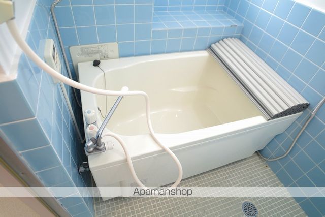 樋口マンションの内装写真