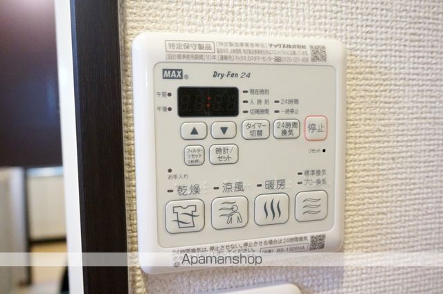 フジパレス深江橋II番館の内装写真