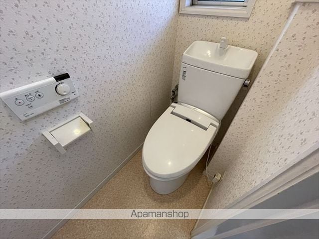 多摩川レジデンスの内装写真