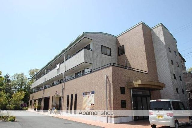 RE・POSE半田山の外観写真