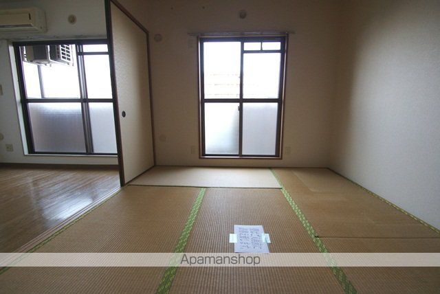 グリーンサム壱番館の内装写真