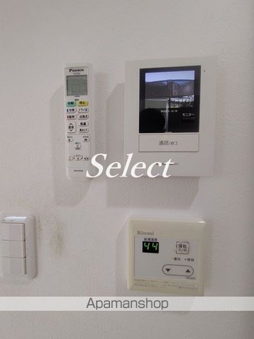 ハーミットクラブハウス杉田ヒルズの内装写真