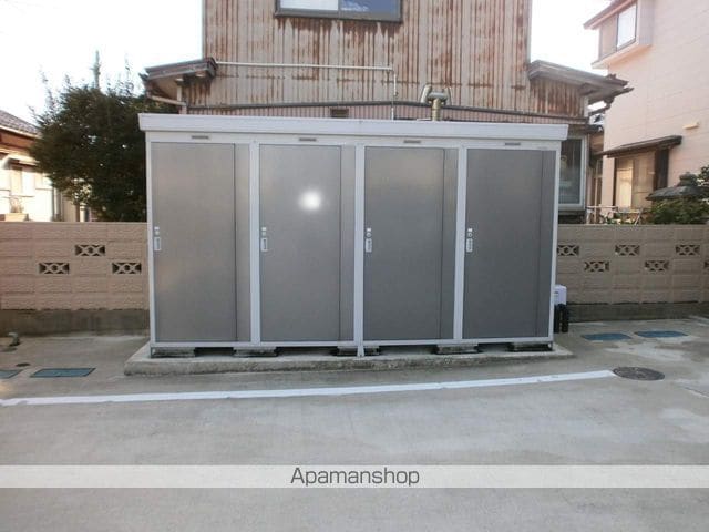 apartment 山形県鶴岡市大宝寺町
地図を見る