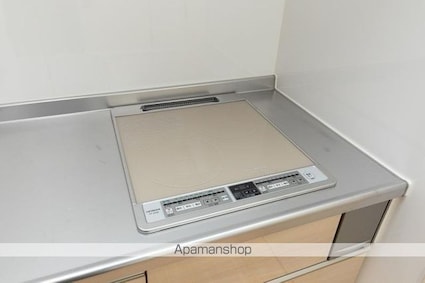 香川県高松市西宝町１丁目[1LDK/29.37m2]の内装1