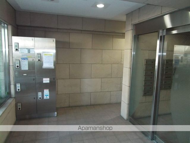 スカイコート目白台のその他写真