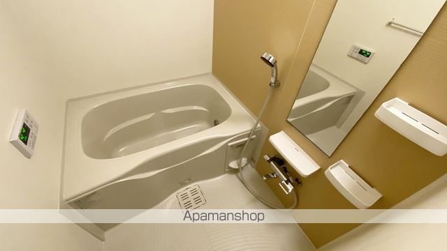 サウスエイトIIIの内装写真