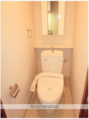 PRIMAL MACHIDAの内装写真