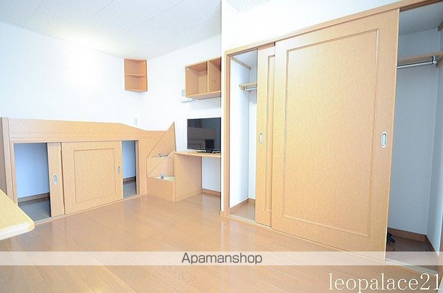 レオパレス岐阜インターの内装写真