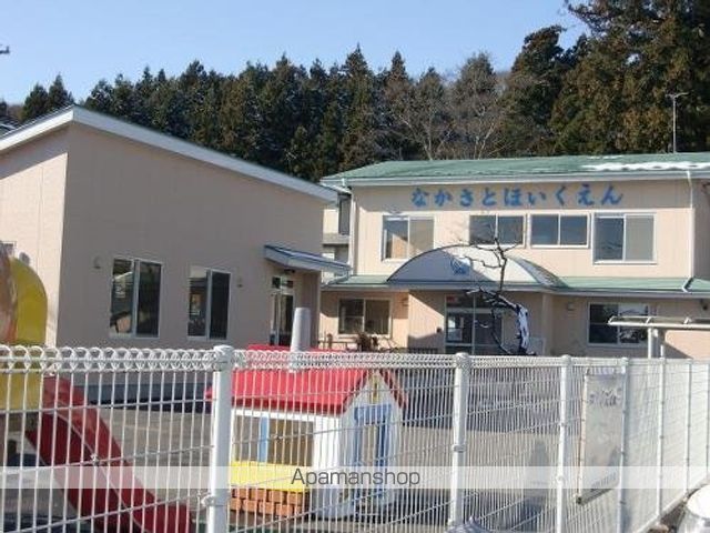 ドミールの周辺写真