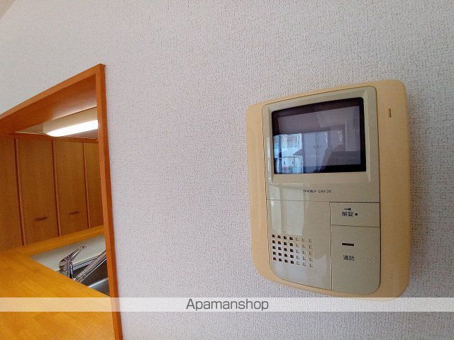 ラフレシールの内装写真