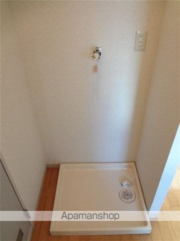アーバンハイツ中央Jの内装写真