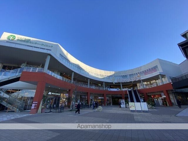 D-Sereno東田町の周辺写真
