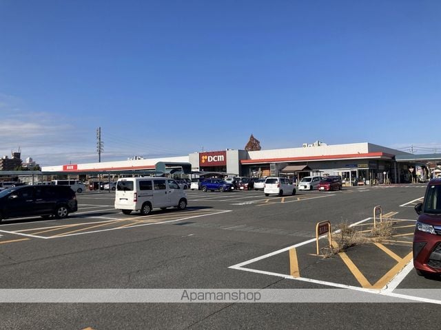 アステールの周辺写真