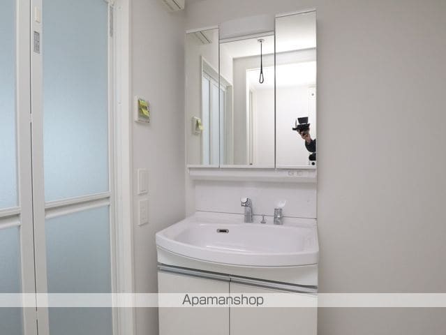 フォルティス今池の内装写真