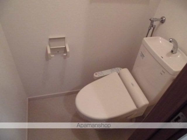 ロイヤルビレッジの内装写真