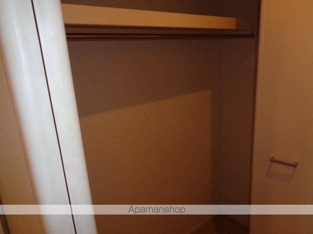 アルベンシス IIの内装写真
