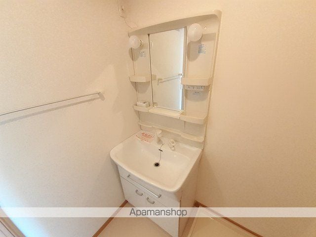 カーサ・フローラの内装写真