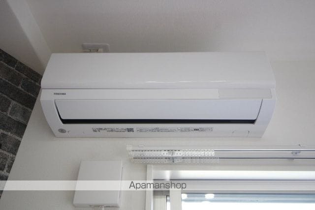 LIEN国富の内装写真