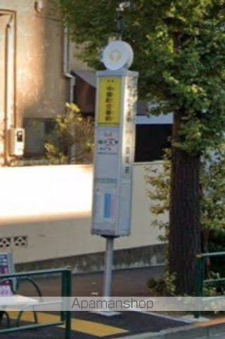 カスタリア自由が丘の周辺写真