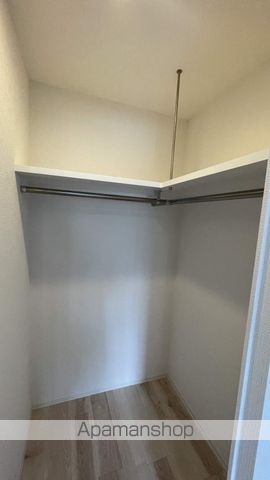 エスリード今池ルミナスの内装写真