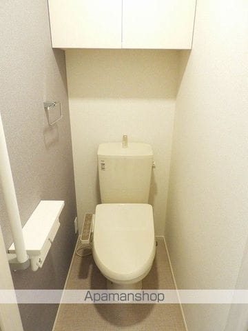 ハイ ロザーナ ファミリアの内装写真