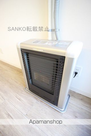 ディリッツ札幌東の内装写真