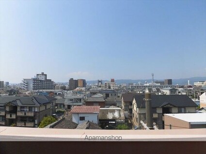 和歌山県和歌山市太田[3K/42m2]の眺望